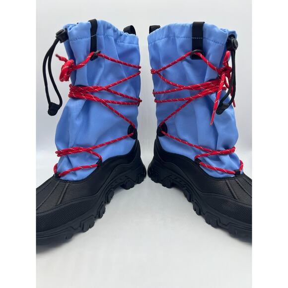 UGG MetroPeak Boot Sky Blue 1161890 Women's Size 8.5 New - Picture 16 of 16